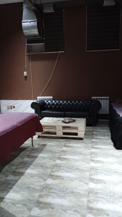 Банный комплекс Жан