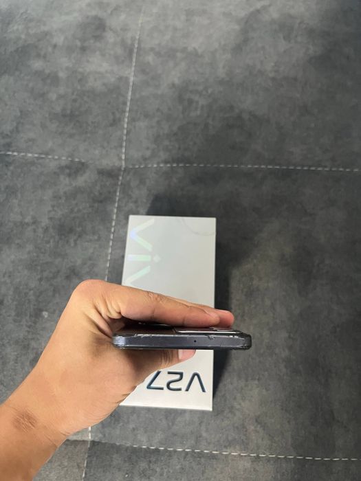 vivo v27e, 256 talik