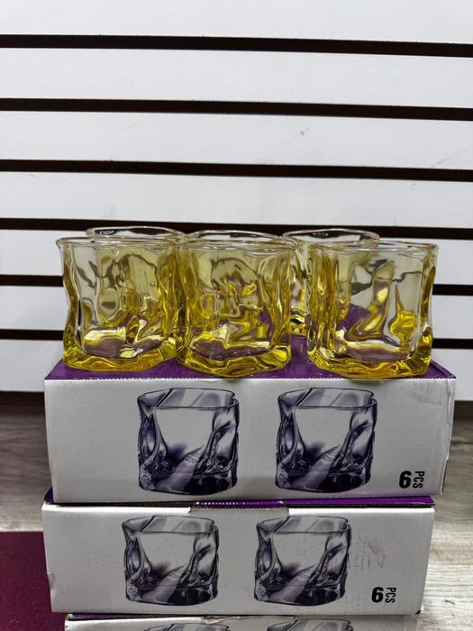 Продам набор бокалов