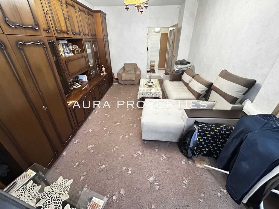 Продава се Двустаен апартамент в Разград, Житница - 75 кв.м за 1217 €/кв.м - Снимка #1