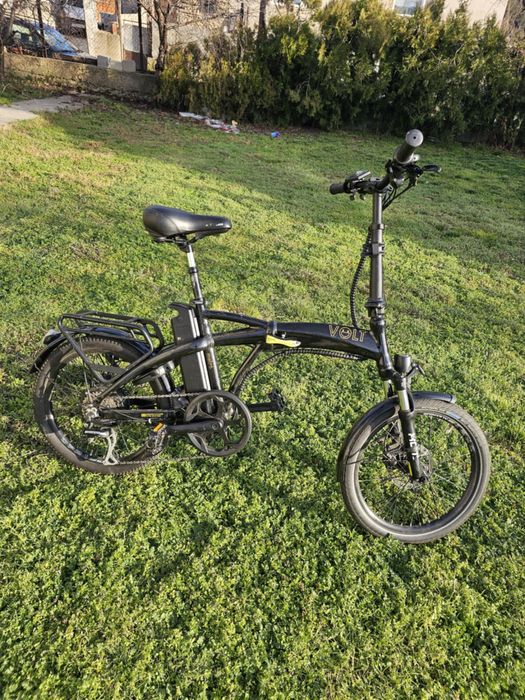 Електрическо Колело