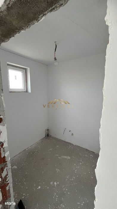 Casa Parter Bercen/ 383 mp teren