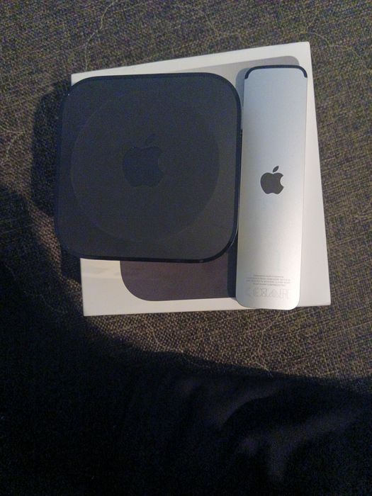 Appel TV,perfect funcționabil,32GB 2021