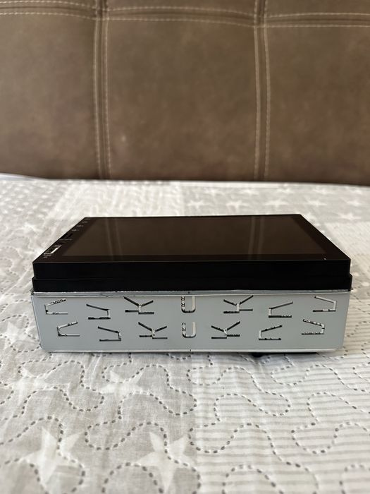Мултимедия за кола, bluetooth, usb, aux
