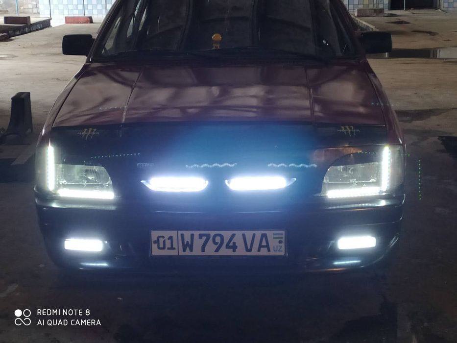 автоэлектрик на вызов. Лада Ваз 2141 азлк