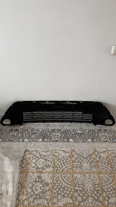 Решетка Камри 55 эксклюзив