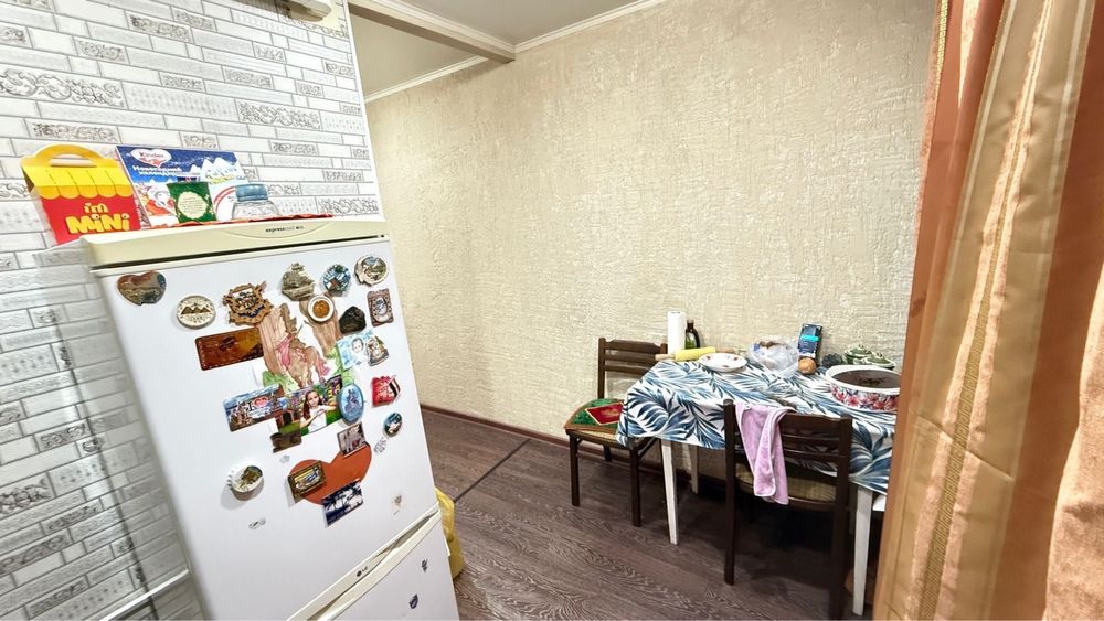 Продается 1комн квартира 9микрорайон