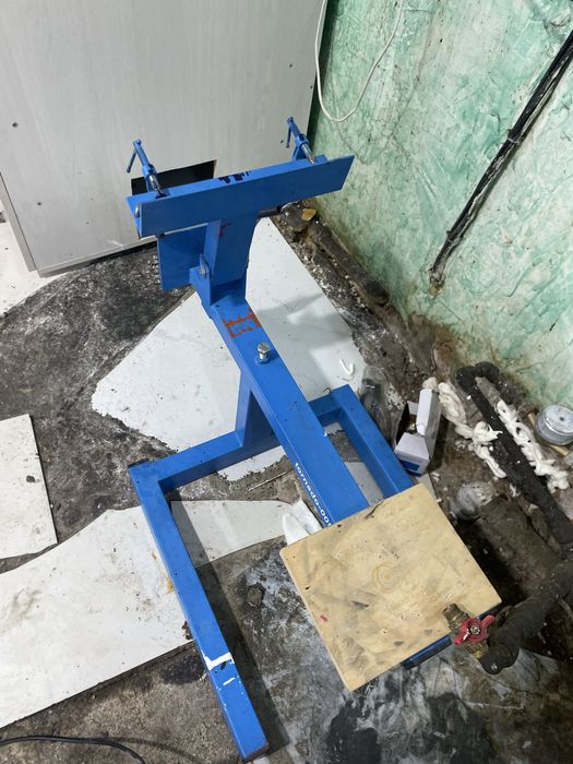 шелкография бизнес