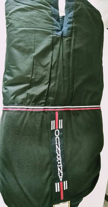 Куртка зимняя на мальчика