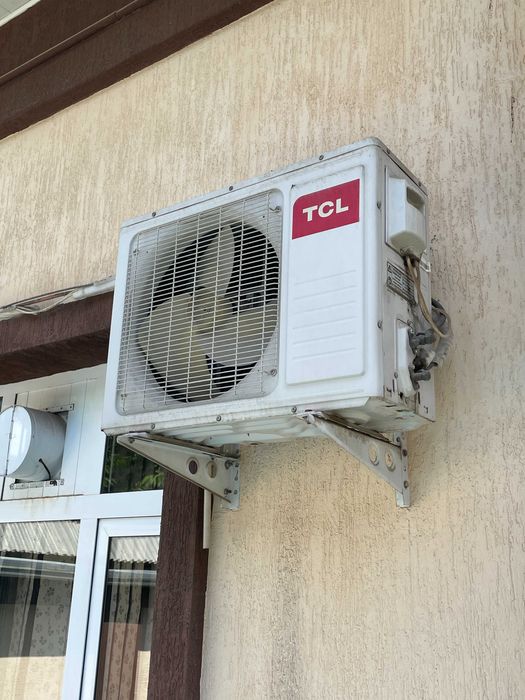 Кондиционеры || AUX и TCL