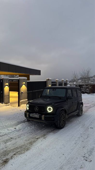 Трезвый водитель