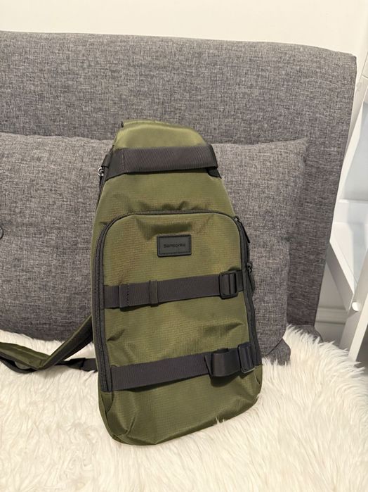 Samsonite чанта за през рамо