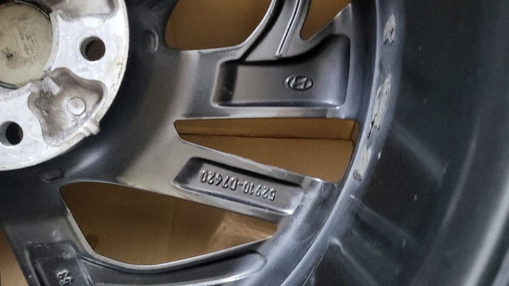 Оригинальные диски