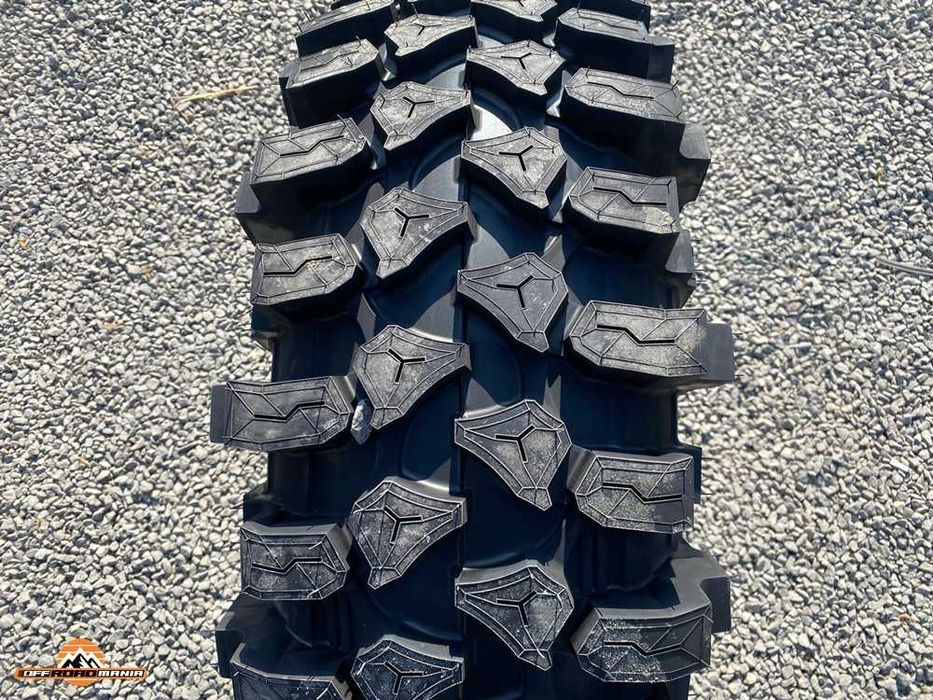 Anvelopa Noua Off-Road Journey Claw XTR 37x12.50-16LT profil Trepador