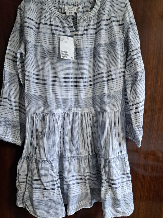 Rochiță H&M nouă