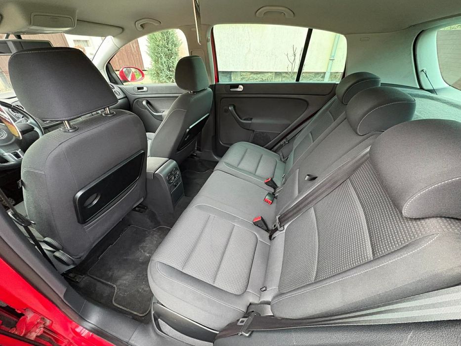 Volkswagen Golf 6  Plus 2010, 1.2 TSI