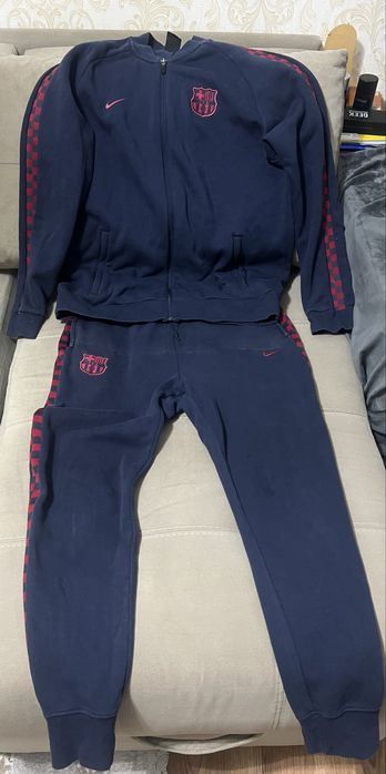 Костюм спортивный Nike