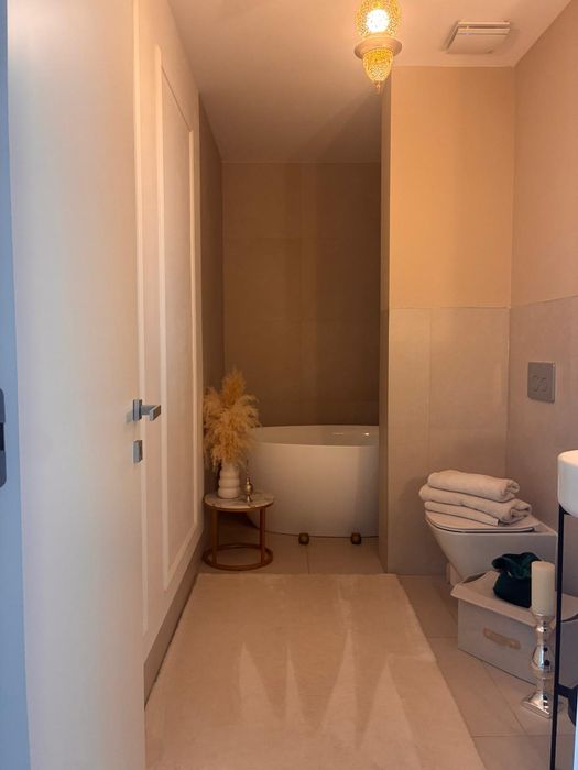 Apartament 3 camere, priveliște la padure - Amber Forest