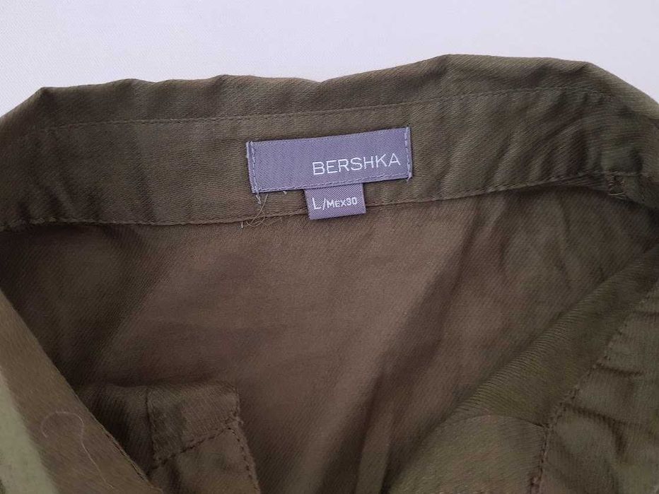 Rochie Bershka,marimea L,dar merge M,noua fara eticheta(fara curea)