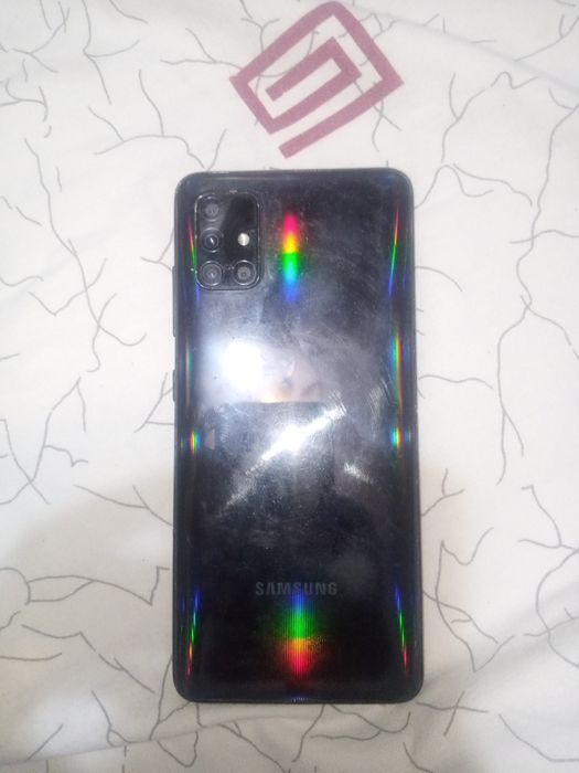 Техно Спарк 2 Самсунг а51