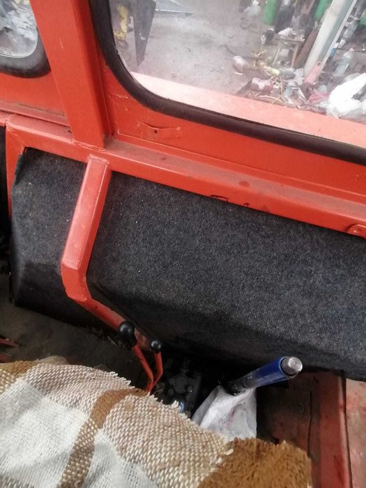 Tractor U650 de vanzare