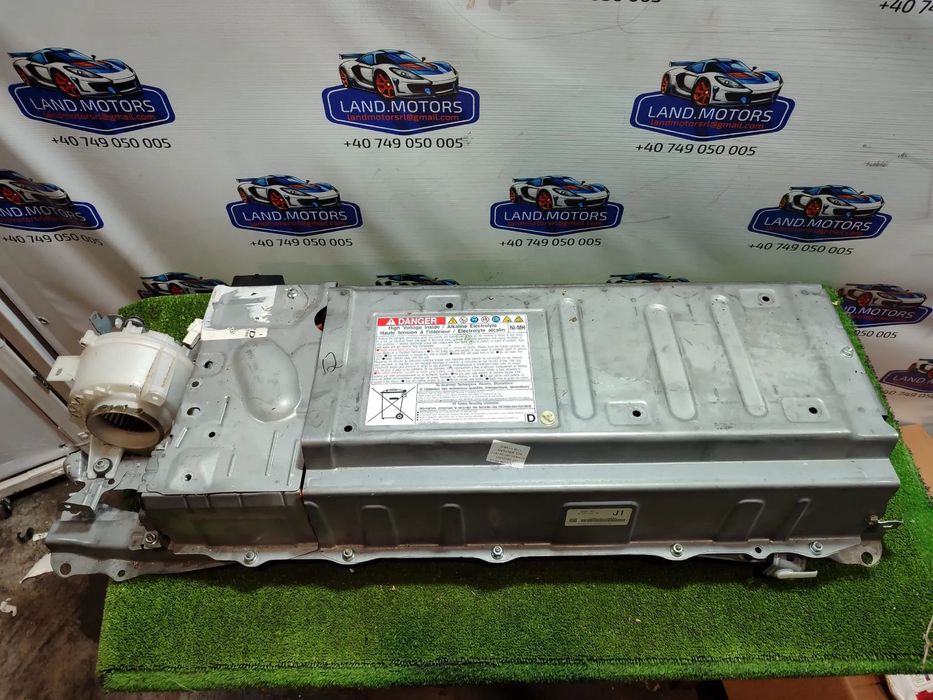 BATERIE HYBRID TOYOTA PRIUS T3 V 1.8 BENZINA HYBRID ELE 2015 COD OEM G9280-76011 / HATCHBACK 2015-2018