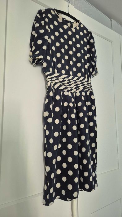 Rochie Escada 100% matase