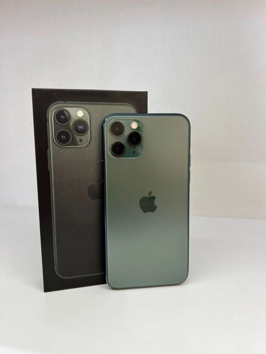 iphone 11 pro 64 gb