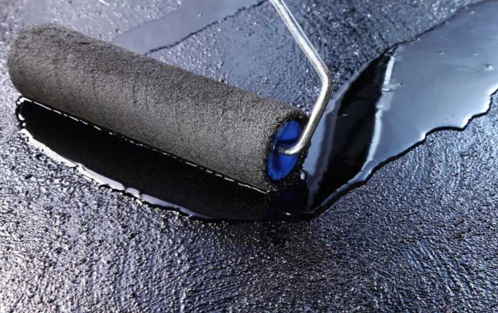 Битум Гудрон Сакч Праймер Мастика