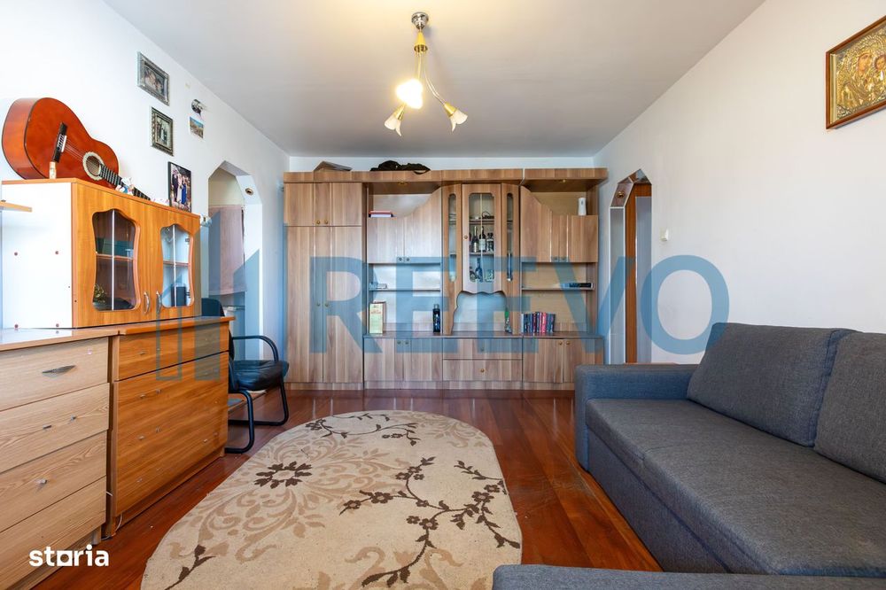 Apartament 2 camere, Electricienilor