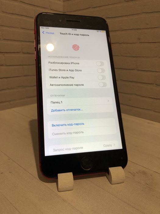 Iphone 8 plus 256gb срочно