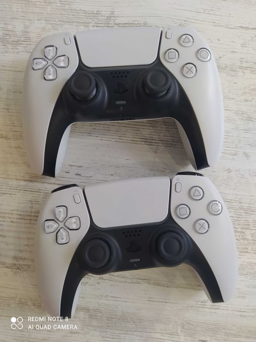 PlayStation 5 Quick Start Guide