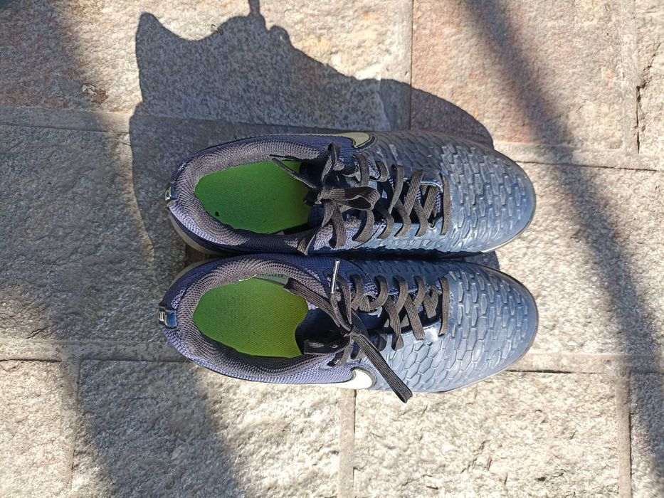 Футболни стоножки nike