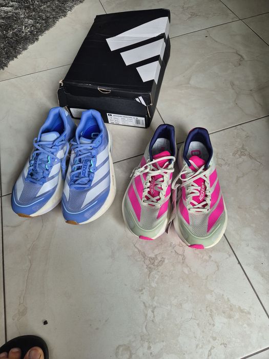 Adidas adizero boston 13 w nr 39,2/3   41,1/3
