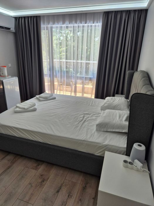 Продава се Едностаен апартамент в к.к. Дюни - 32 кв.м за 1813 €/кв.м - Снимка #12