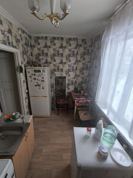 Продам 2-х комнатную квартиру