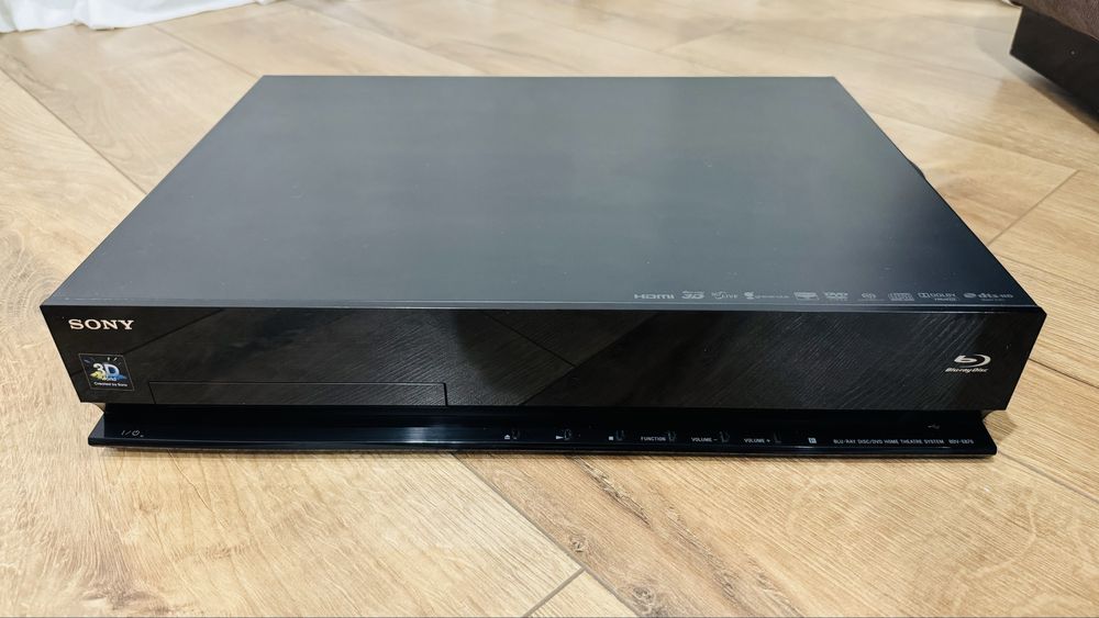 Домашний кинотетар Sony