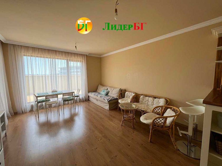 Продава се Двустаен апартамент в к.к. Златни пясъци - 81 кв.м за 1919 €/кв.м - Снимка #9