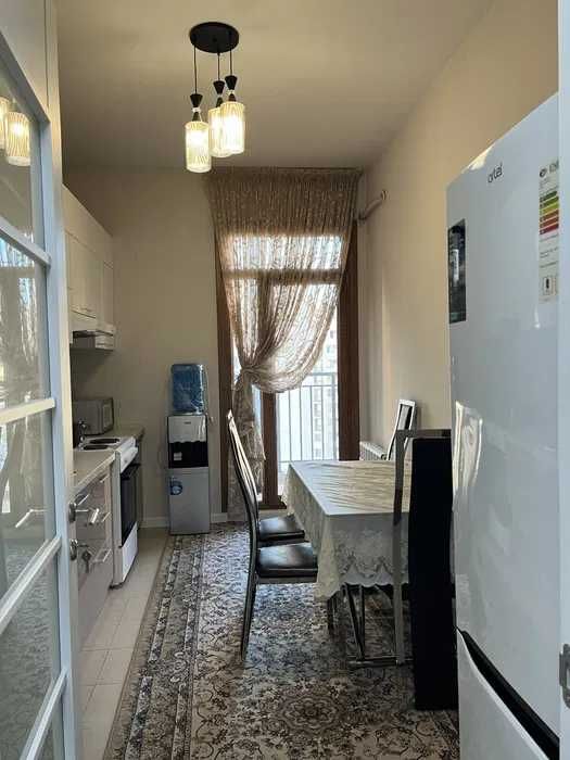 R2! Сдаётся Квартира 2/7/13 Алмазарский район Алмазар Сити