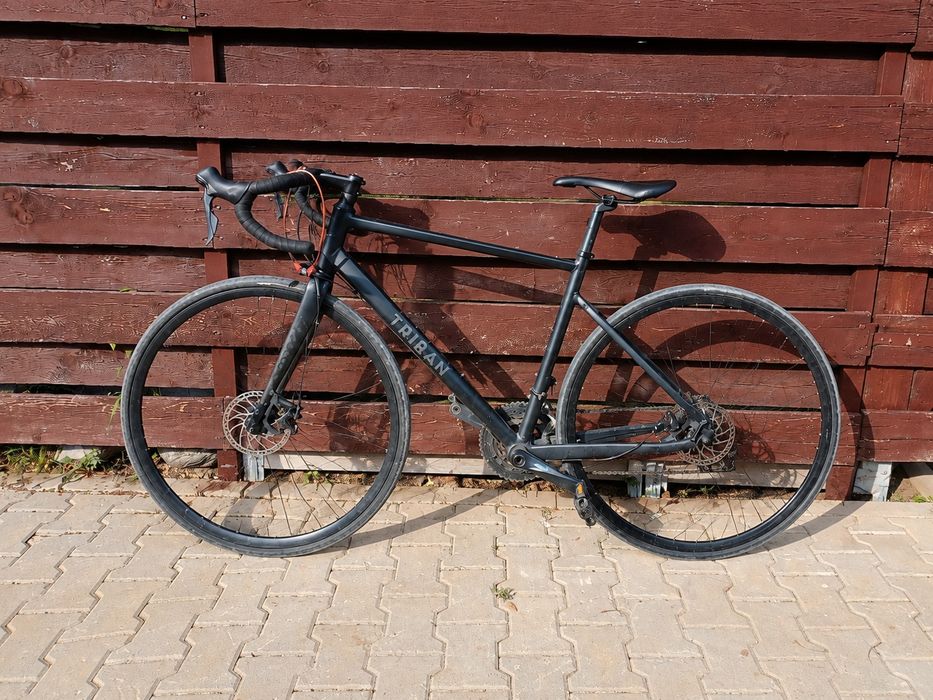 Triban RC 500 – marimea L