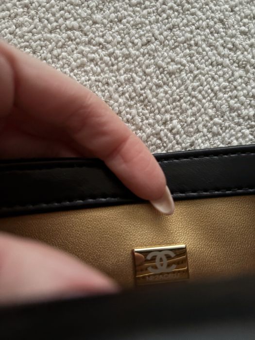 Чанта мини Chanel нова