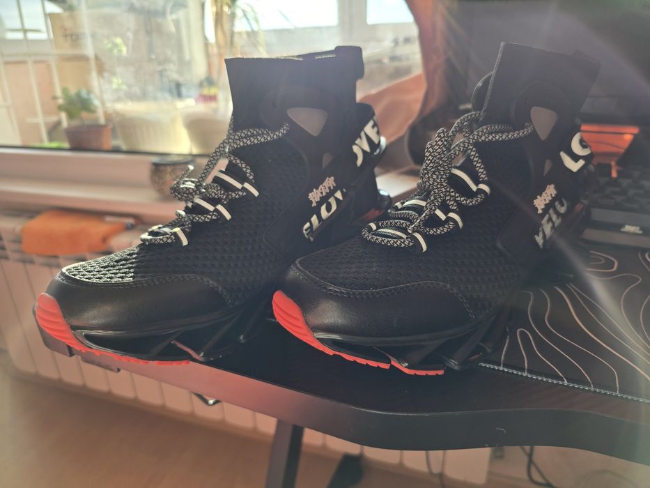 Маратонки от Китай