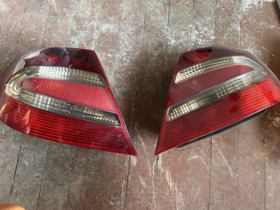 Стопове за CLK вт