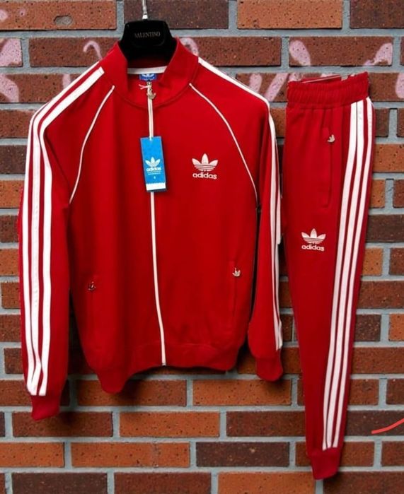 Trebing Adidas unisex