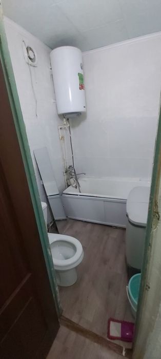 Квартира однушка!!!