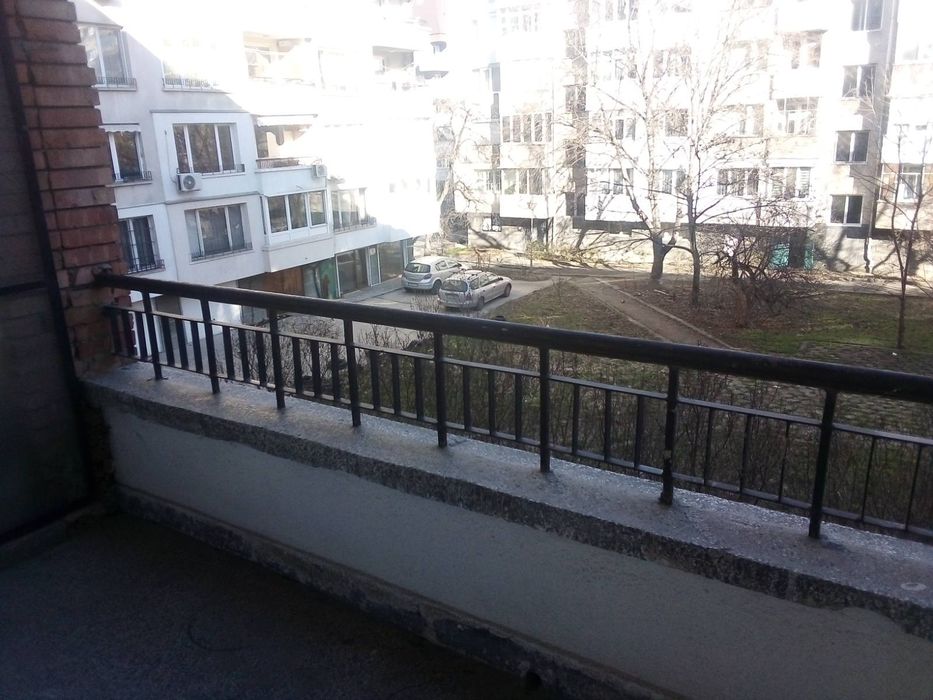 Дава се под наем Двустаен апартамент в София, Иван Вазов - 52 кв.м за 535.5 € - Снимка #9