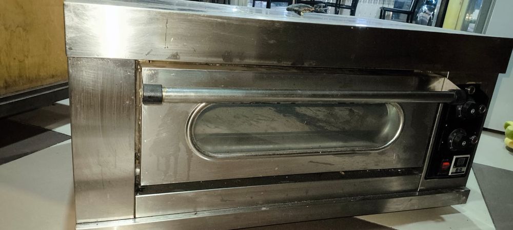 Продам индукцонный печ