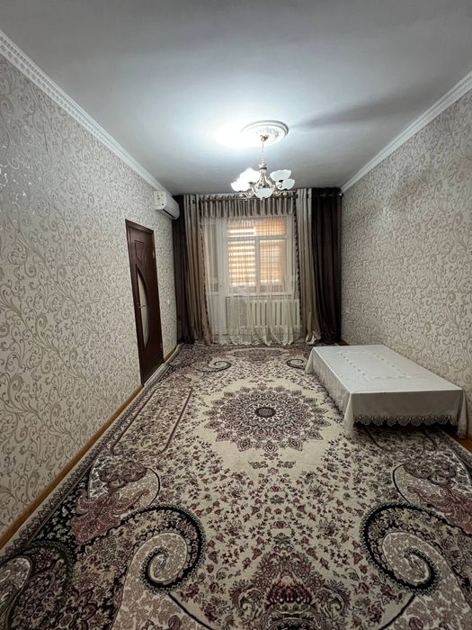 Квартира сотилади Мирза Улуғбек туман Феруза 2да икки хона