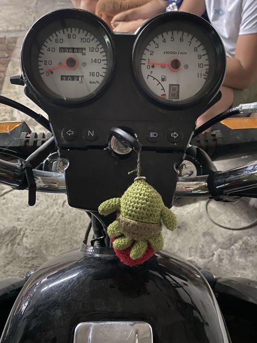 Продам Sonlink 150 кубов
