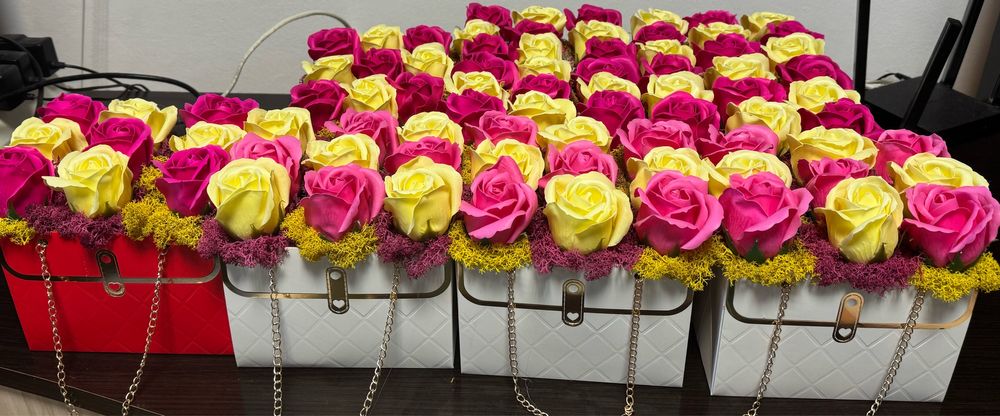 Бюджетни подаръци подходящи за 8ми март